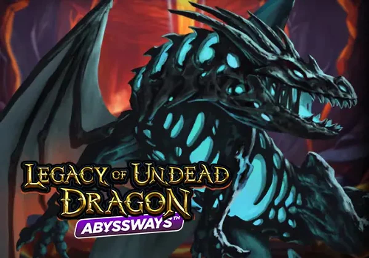 Legacy of Undead Dragon — free social game cover